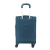  Maleta Suave DAKAR 2.0 SPINNER 19  EXP Chica PETROL BLUE 