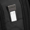 Mochila Pro-Dlx 5 Lapt.Backpack 14.1" Black 24,5 Lts