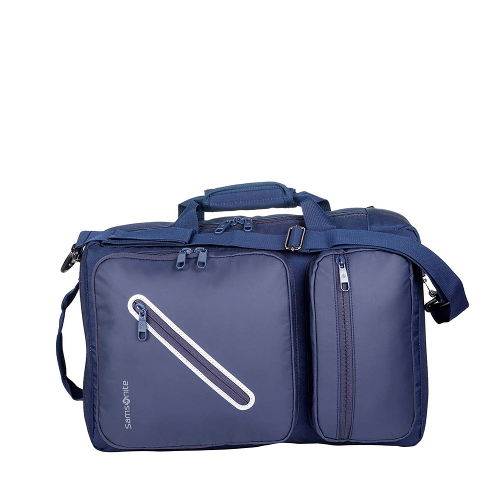  Mochila TRIDENT NAVY 