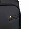 Maleta Basefolk Spinner 20 Exp Black Cabina 32,9 Lts