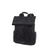  Mochila YOURBAN Backpack + Flap 15.6  Grande Black 