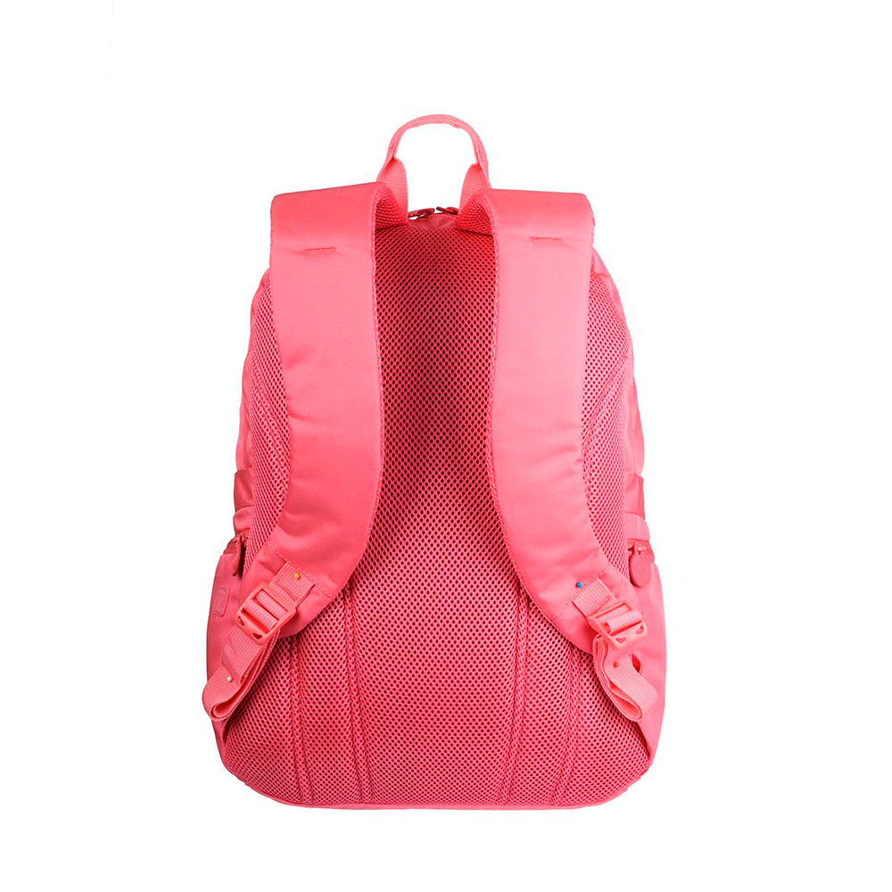  Mochila JULIETTE CORAL 
