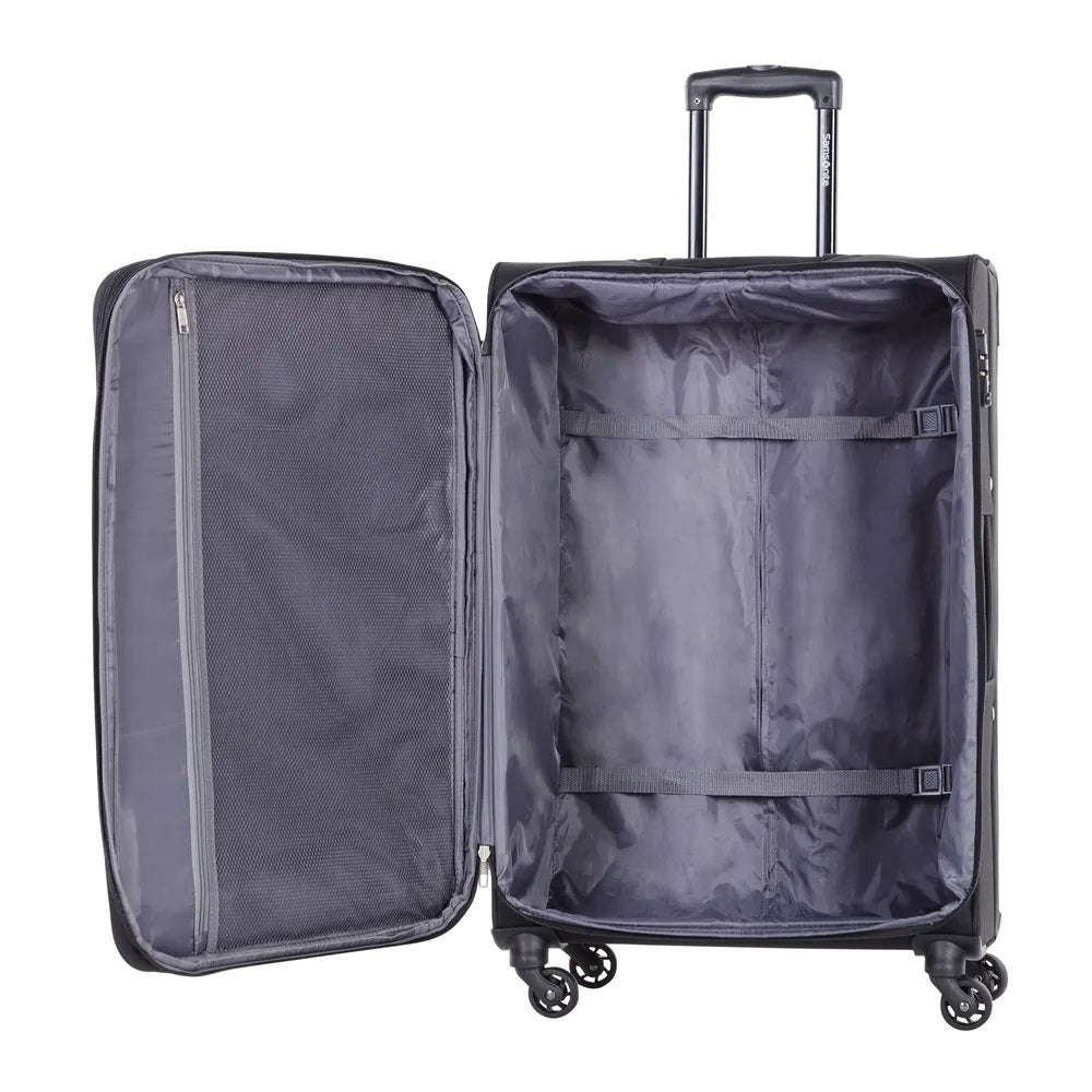 Maleta Bahia BAHIA SPINNER 28" EXP Negro L