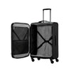 Maleta Blanda Superlite Spinner 67/24 Exp Negro M