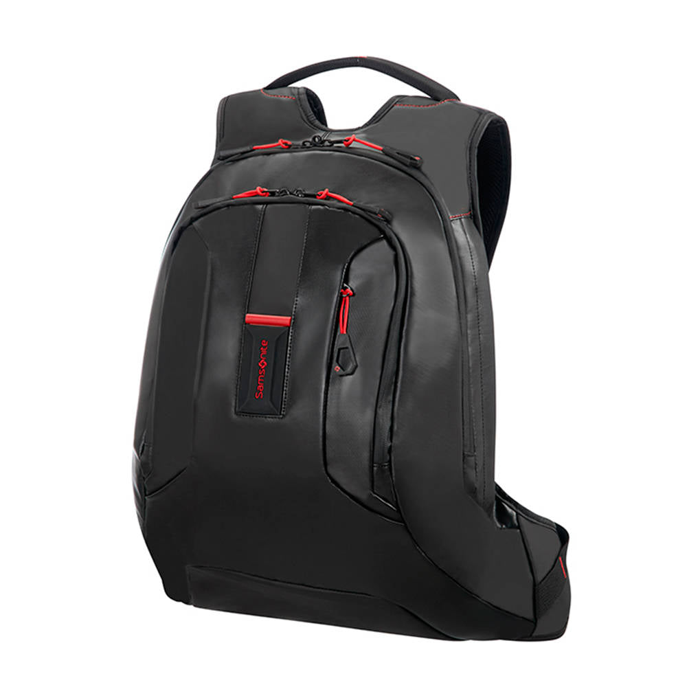 Mochila Paradiver Light Laptop Backpack Negro