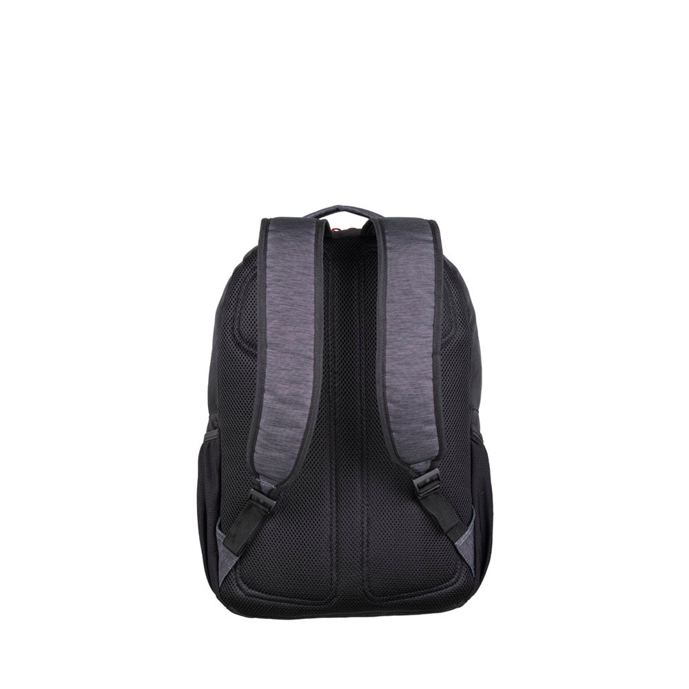  Mochila MAMUT BLACK MEL. 