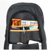  Mochila ULTIMATE PLASMA DARK GREY 