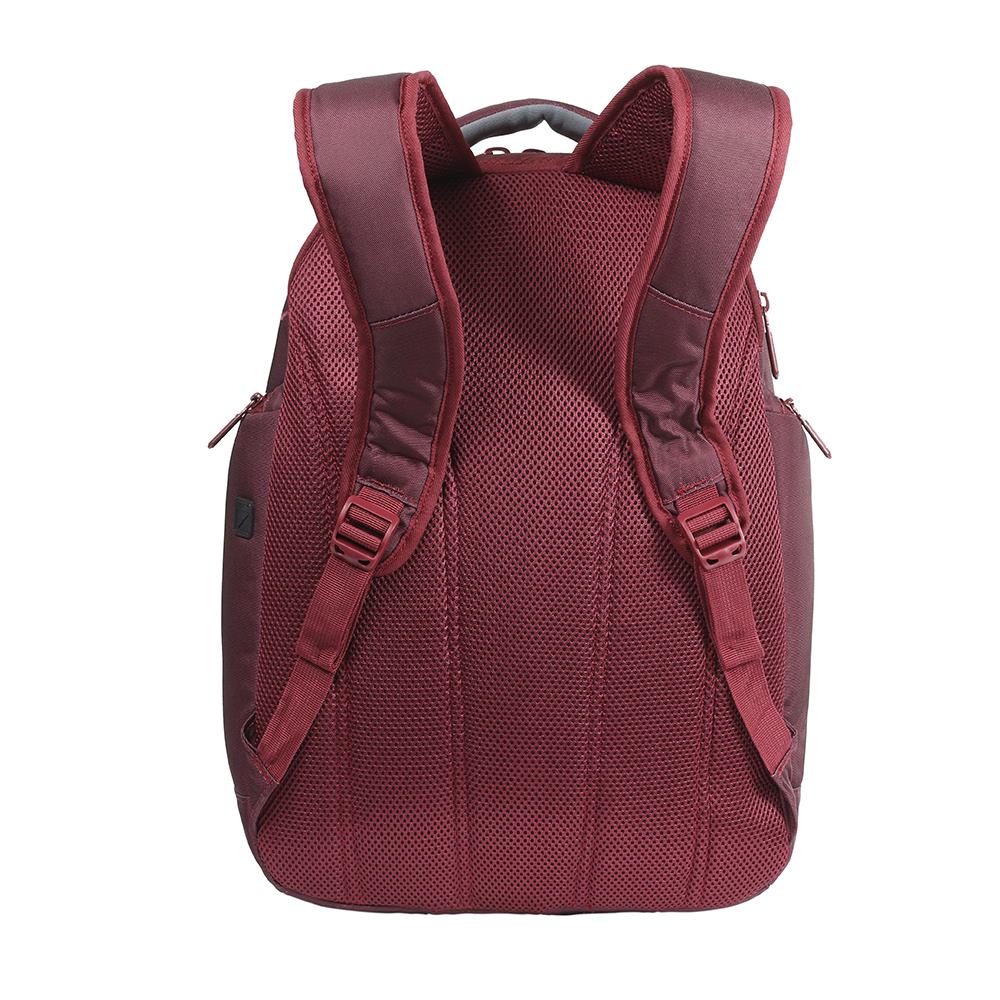  Mochila ULTIMATE FOXTROT LAPTOP BACKPACK BURGUNDY 