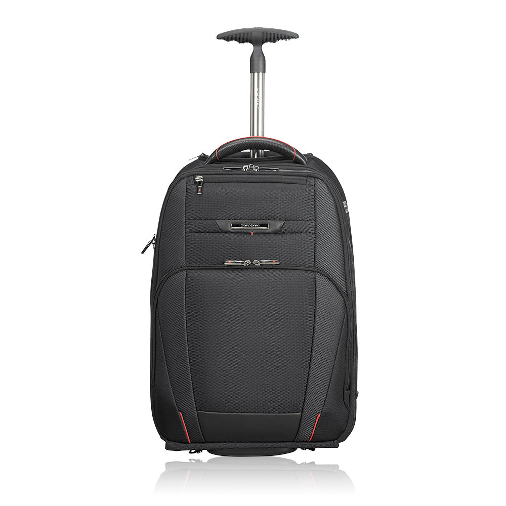  Mochila PRO-DLX 5 LAPT.BACKPACK/WH. 17.3  BLACK 