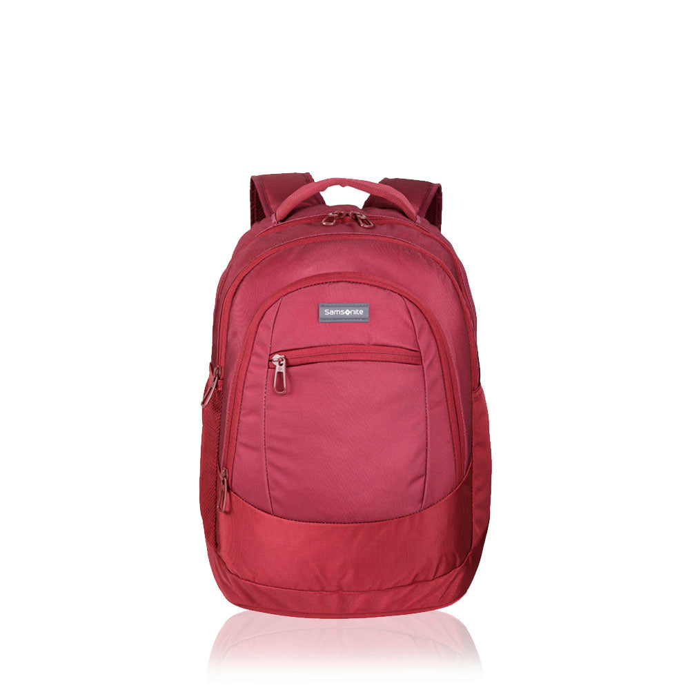 Mochila Plasma Vermelha