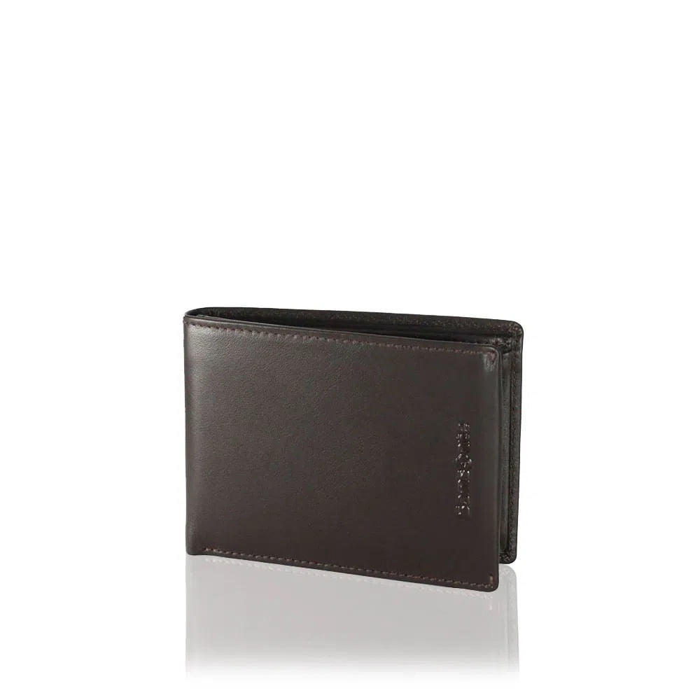 Billetera Success 2 Slg B 2Cc+C+2C Ebony Brown 0,1 Lts