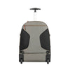 Mochila Rewind Laptop Backpack/Wh 55/20 Gris Pardo Cabina