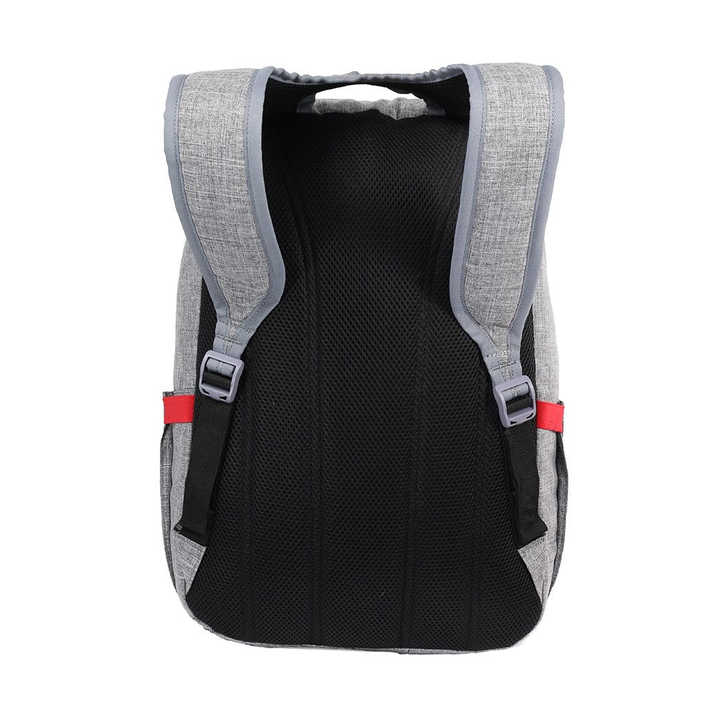  Mochila ULTIMATE DART HEATHER GREY 