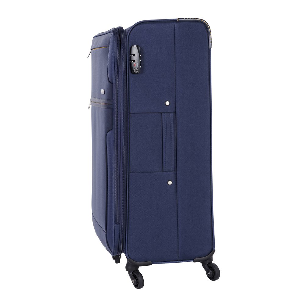 Maleta Bahia BAHIA SPINNER 28" EXP Azul L