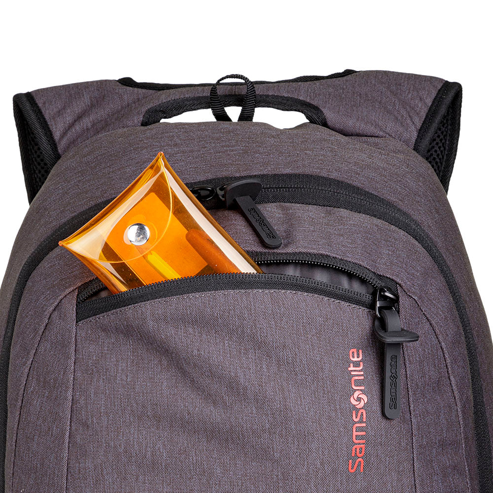  Mochila LYRA MELANGEGRY 