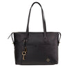Cartera Miss Chic Shopping Bag M Negro