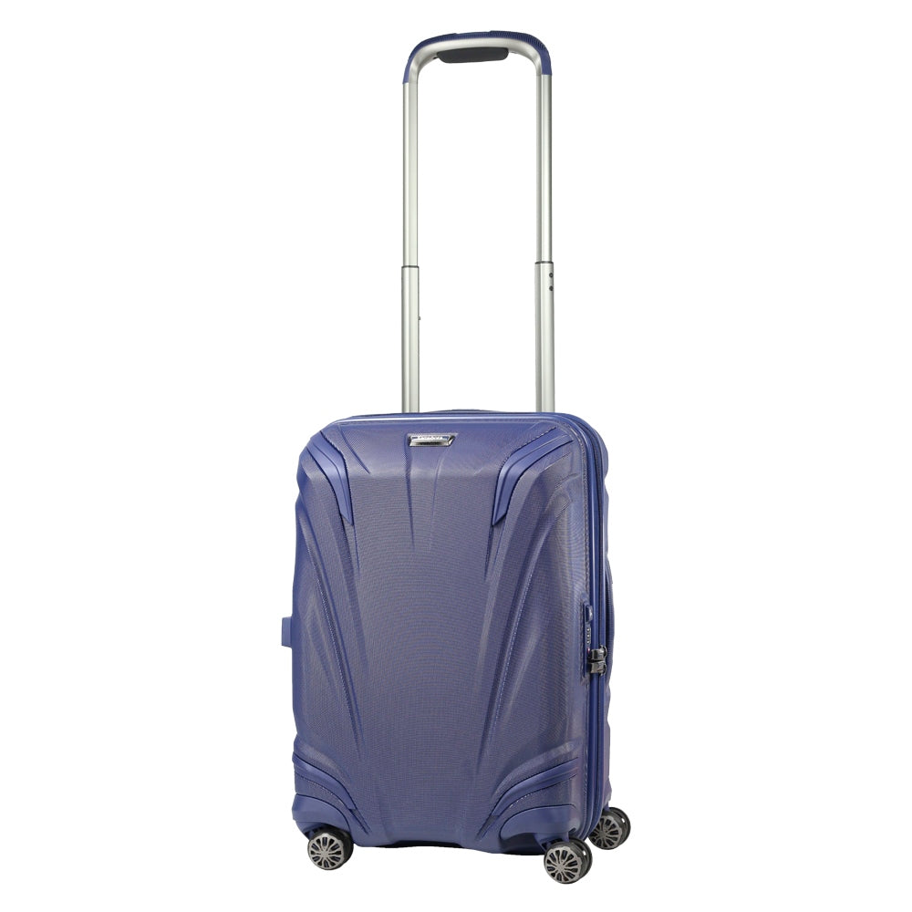  Maleta Rígida SILHOUETTE XV HS SPINNER 21 Chica TWILIGHT BLUE 
