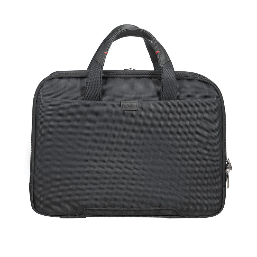 Maleta Pro-Dlx 5 Spinner 55/20 Exp Black Cabina 61,3 Lts