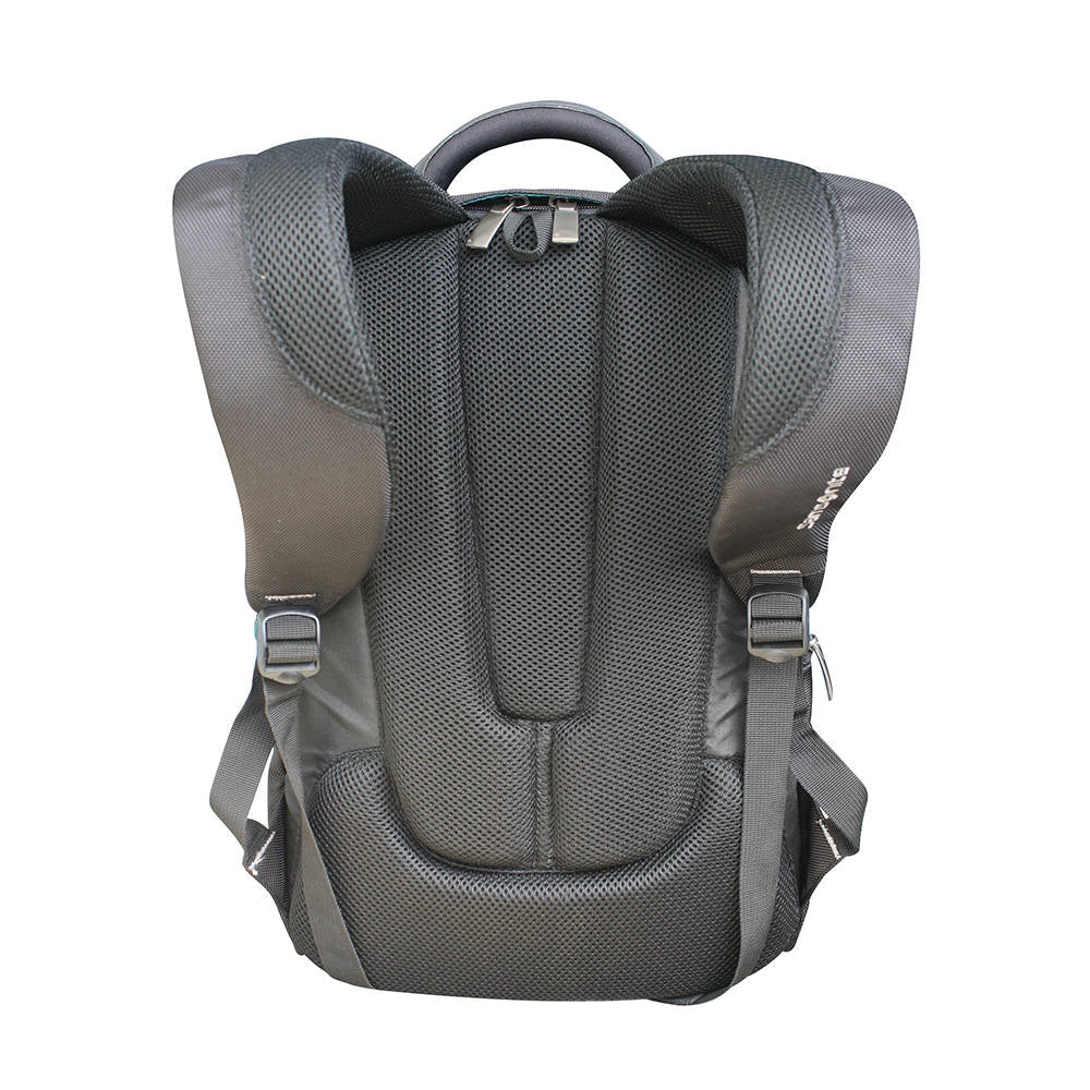 Mochila Z36 Locus Locus V 008 Negro
