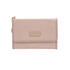 Billetera Karissa Slg 303 - L W 12Cc+Zip Ext M Rose