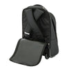  Mochila con ruedas ALBI N5 LAPTOP BACKPACK/WH. BLACK/GREY 