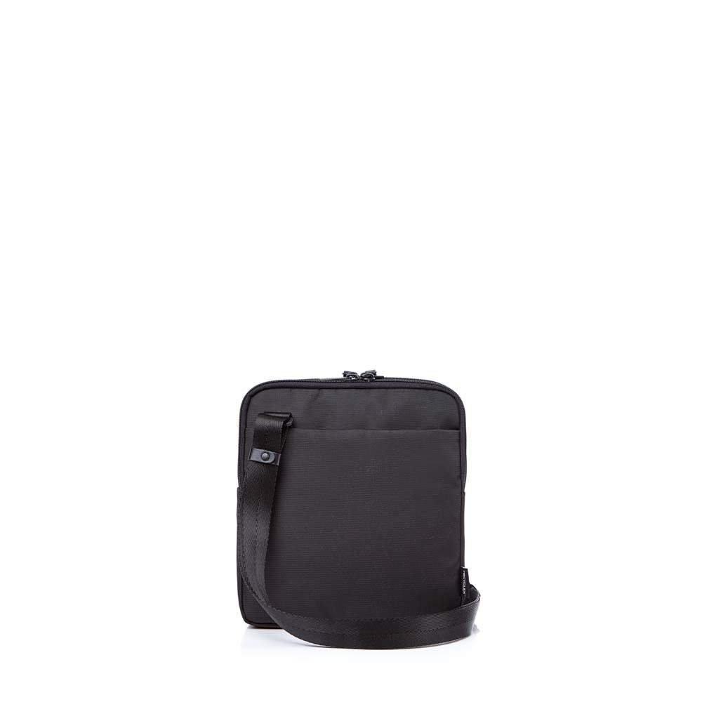 Bolso Plantpack 3 Black 3,5 Lts