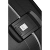 Maleta Rígida S Cure Spinner 069 Negro M