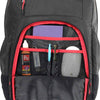  Mochila ULTIMATE BRAVO BLACK 