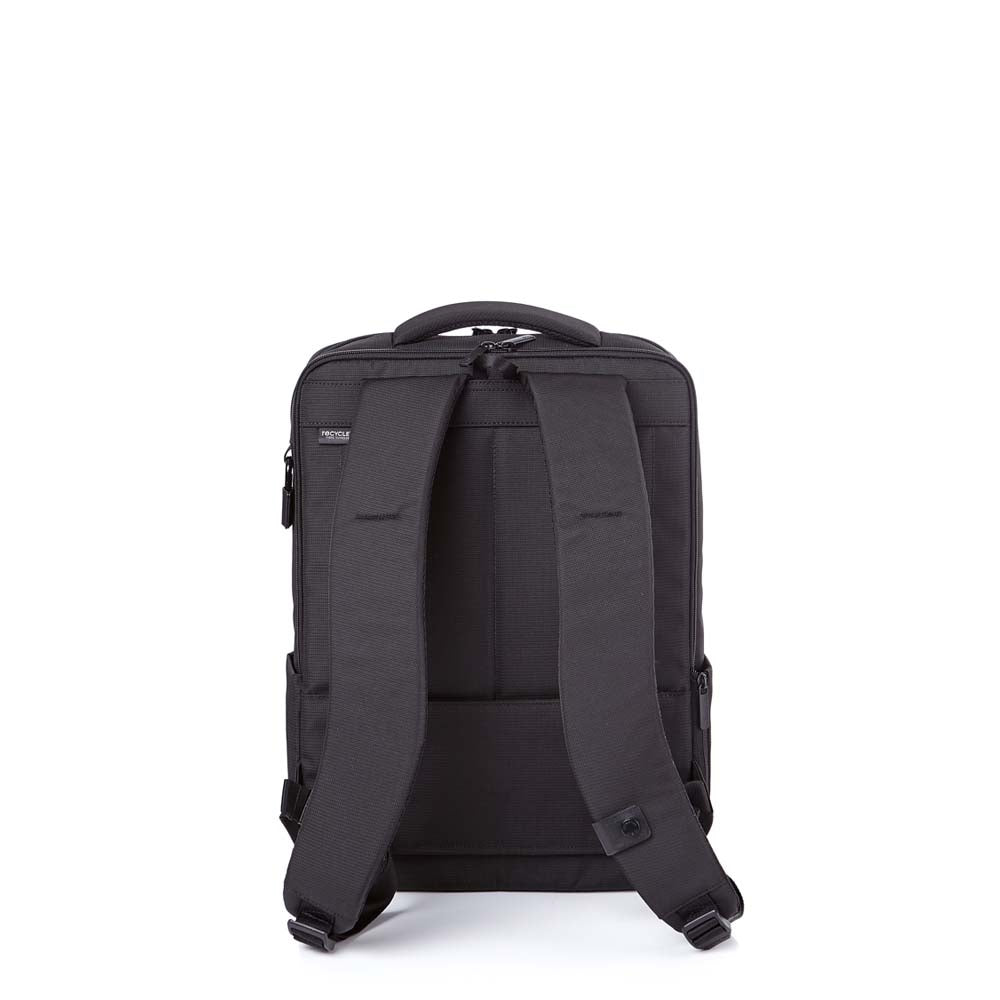 Mochila Plantpack 3 Black 22 Lts