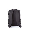Mochila Plantpack 3 Black 22 Lts