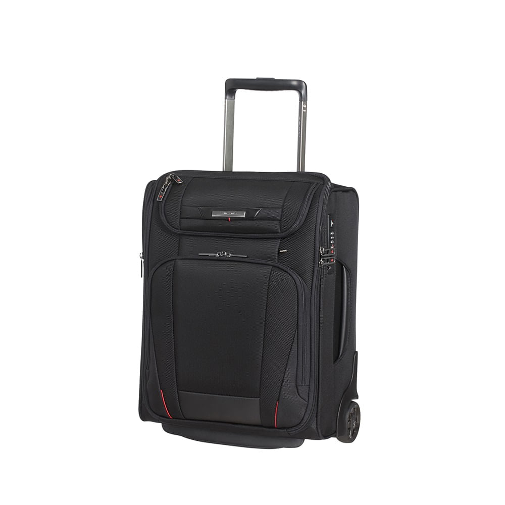 Maleta Pro-Dlx 5 Upr 45/16 Underseater Usb Black Cabina 43,7 Lts