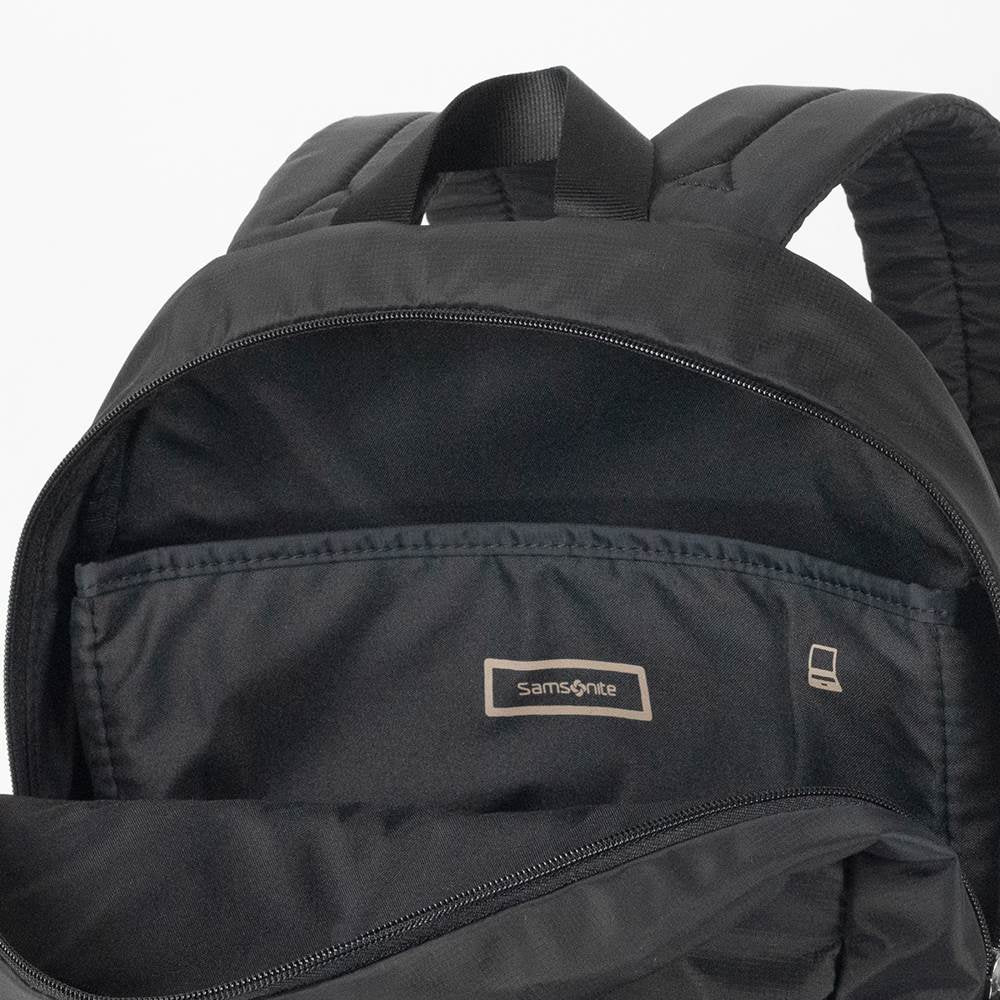 Mochila Move 3.0 Backpack 14.1" Black