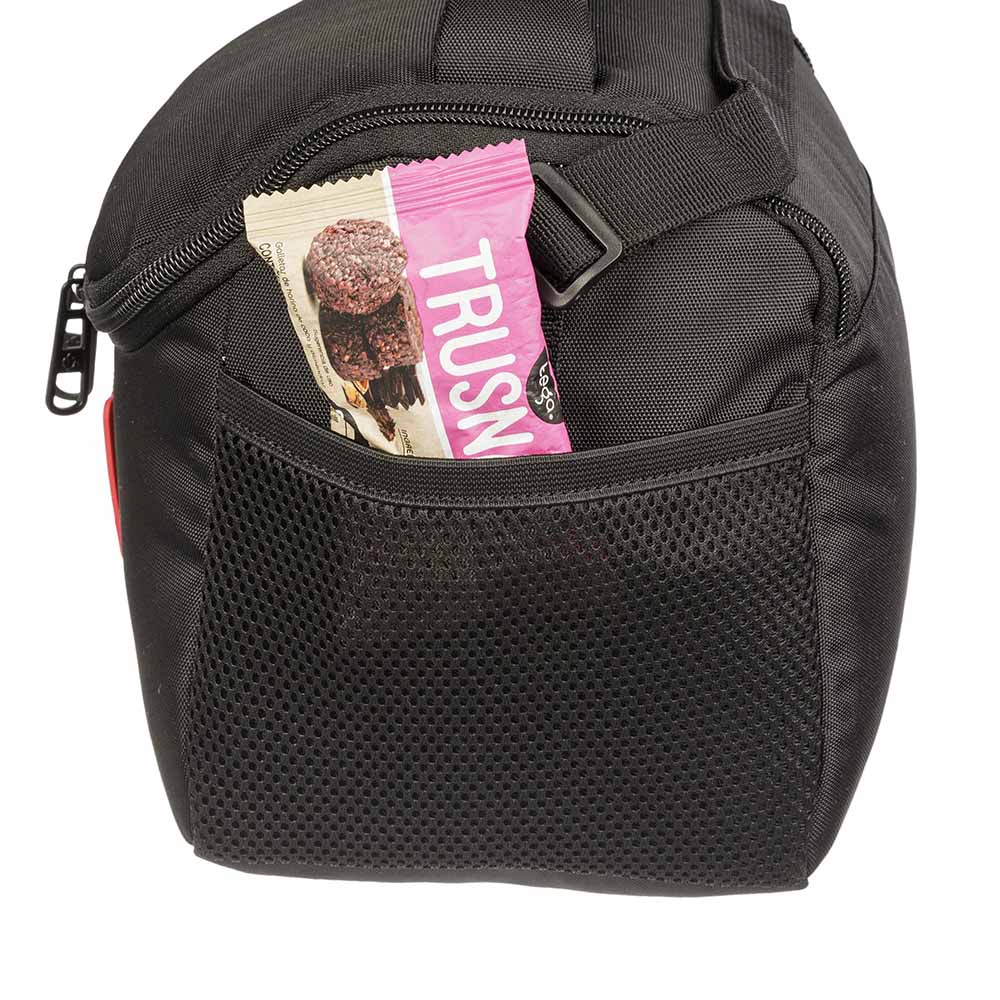  Lonchera ICEMAN BLACK 