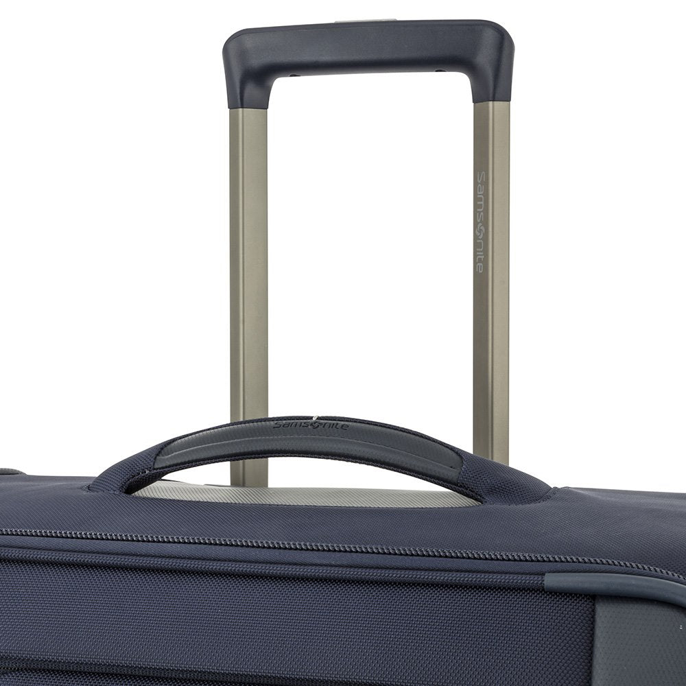 Maleta Hexel 57/20 Navy Cabina 37,84 Lts