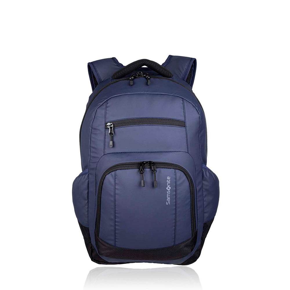  Mochila BRAVO NAVY 