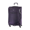  Maleta Suave DAKAR 2.0 SPINNER 28  EXP Grande PURPLE 