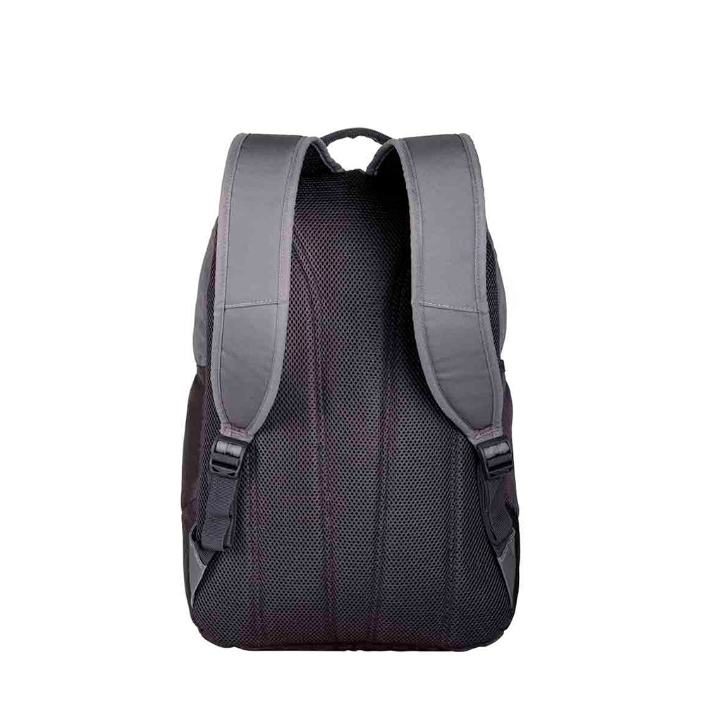 Mochila Plasma Cinza