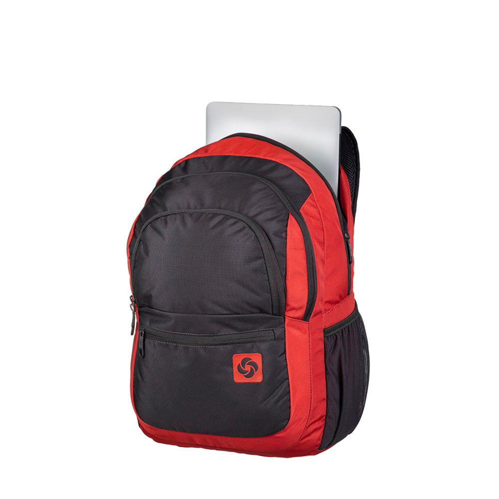  Mochila MAMUT DARK GREY 