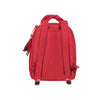  Mochila She's Back Backpack Chica Dark Red 