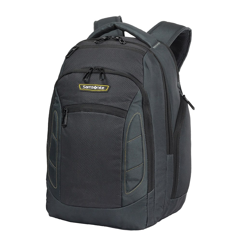  Mochila ULTIMATE FOXTROT LAPTOP BACKPACK DARK GREY 