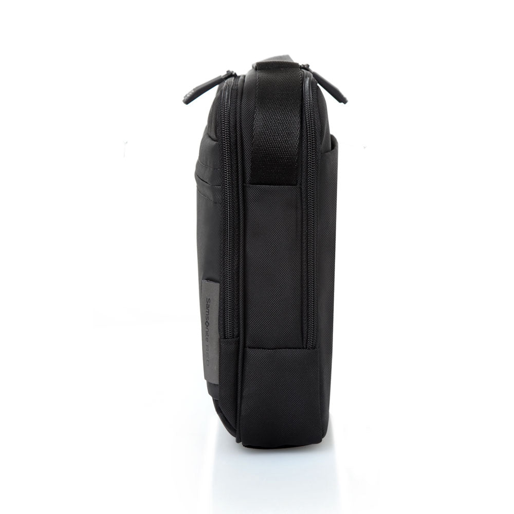 Maletín Calvad Black 6,5 Lts