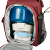  Lonchera CHEFF RED/BONE 