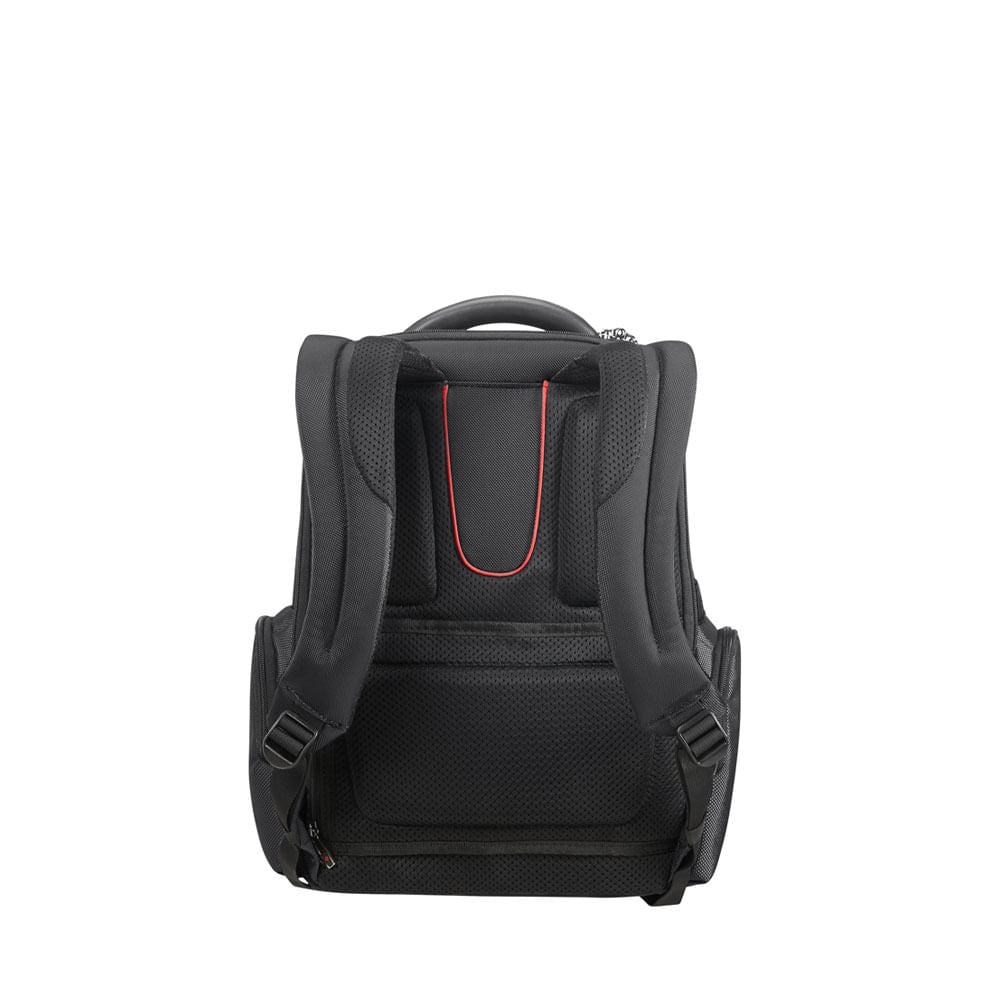 Mochila PRO-DLX 5 Black