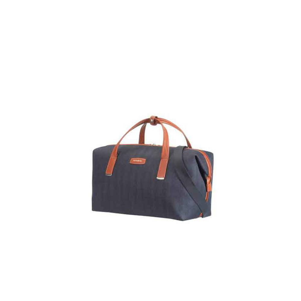 Bolso Blanda Sbl Lite Dlx Duffle 55/22 Azul Medianoche