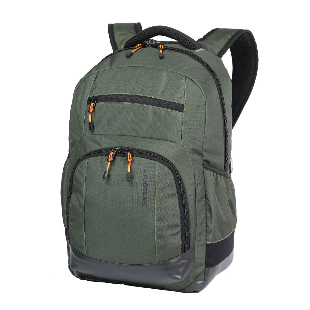  Mochila ULTIMATE BRAVO OLIVE 