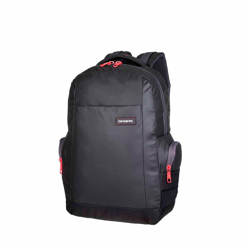  Mochila VULCAN BLACK 