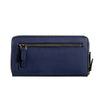 Billetera Classic Lady Slg 319 - L Zip Around L Cloudy Blue