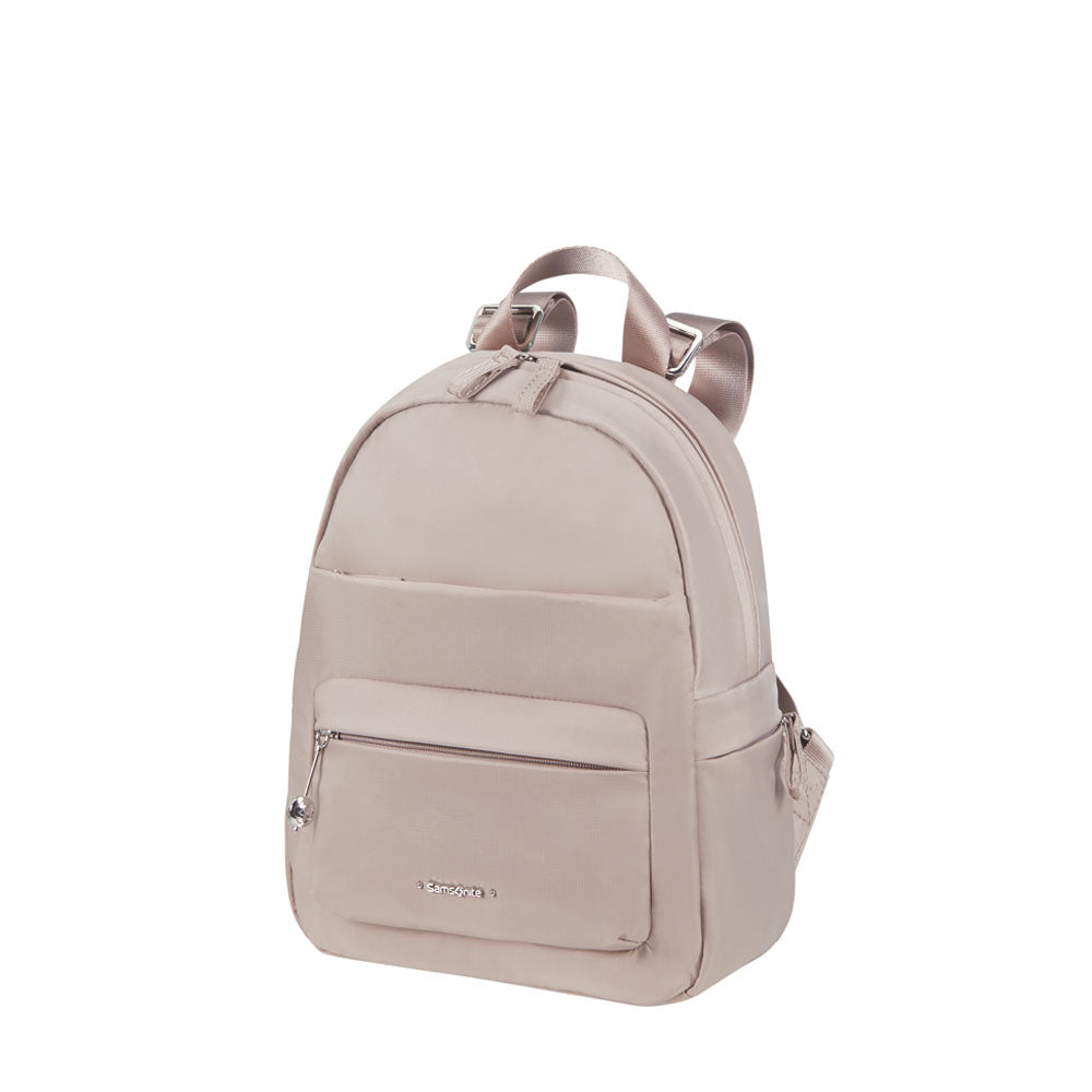  Mochila MOVE 3.0 Backpack Mediana Iced Lilac 