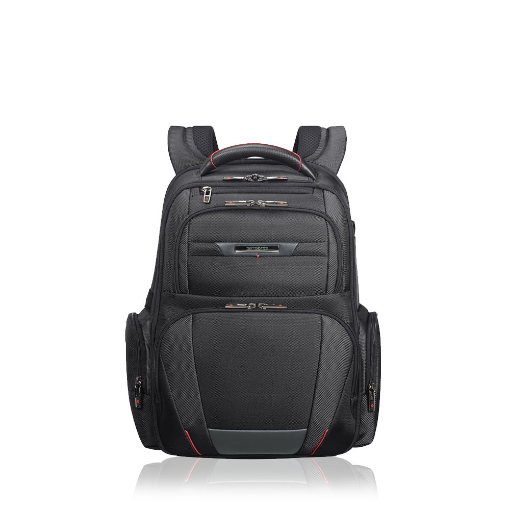 Mochila Pro-Dlx 5 3V 15.6'' Negro