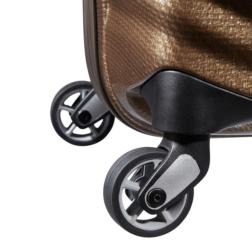 Maleta Rígida Lite-Shock Spinner 55/20 Arena Cabina